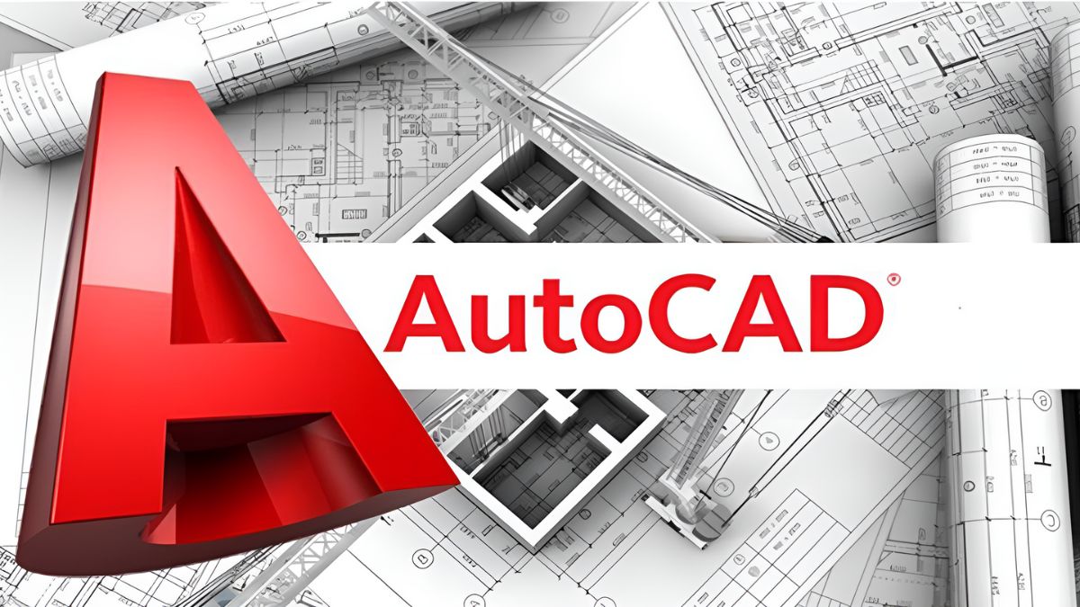 AutoCAD 12 Tháng