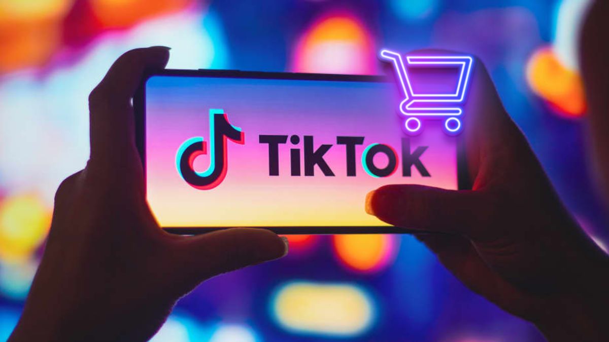 Tài Khoản TikTok 1000+ Follow Thật 100% | Mở Sẵn Live & Giỏ Hàng | Video Xu Hướng