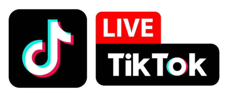 Tài Khoản TikTok đã bật LiveStream Trên Điện Thoại