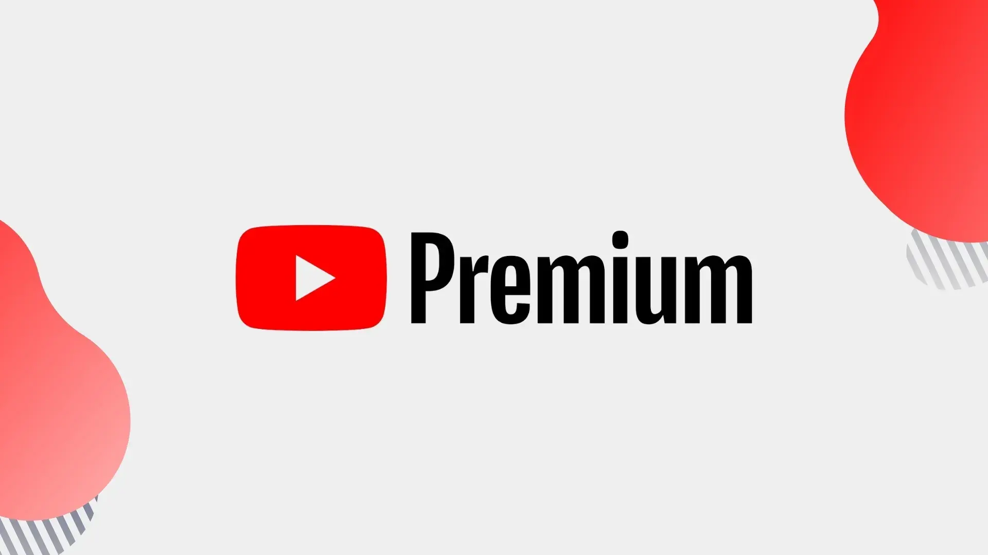 Youtube Premium 1 Tháng